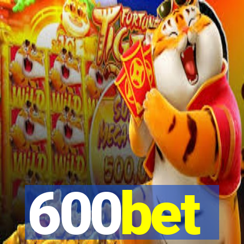 600bet-lucky ox